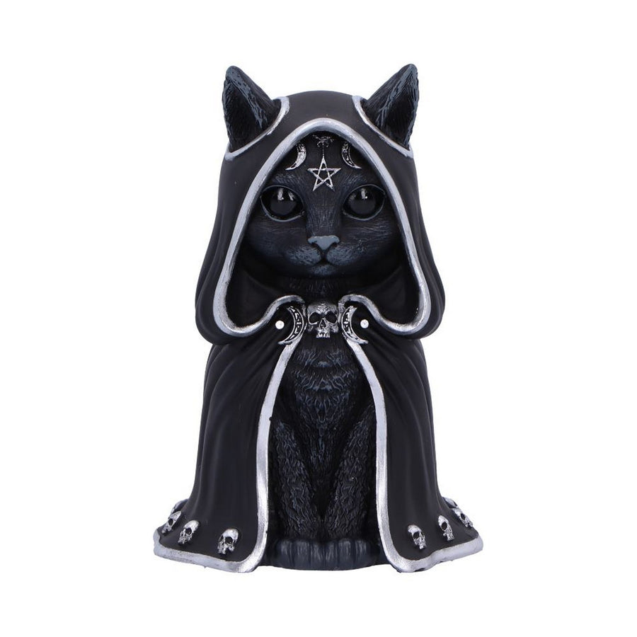 Zefur Collectible Cat Cult Cuties Figurine B6792B24