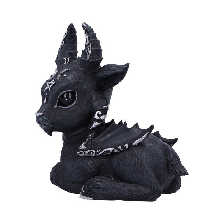 Baal Collectible Goat Cult Cuties Figurine B6802B24