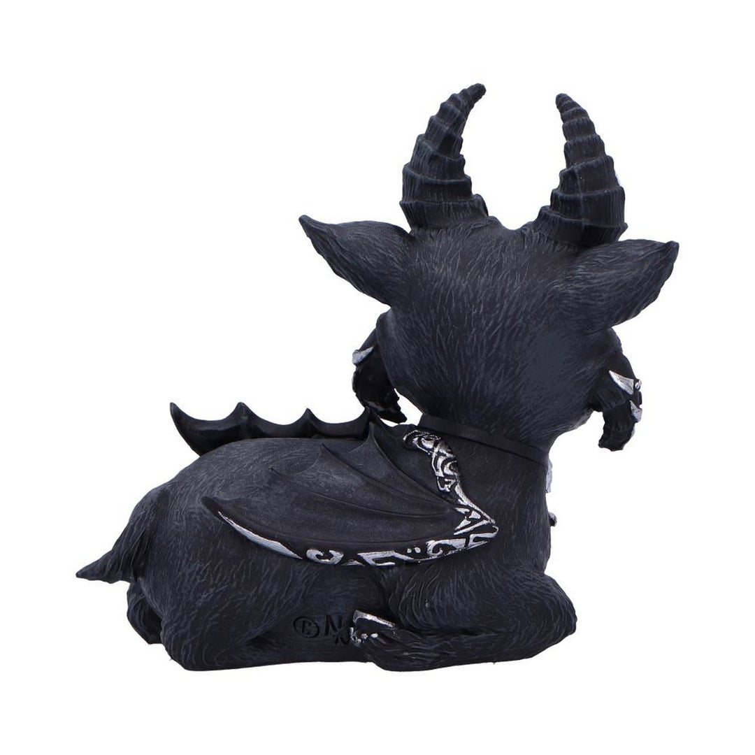 Baal Collectible Goat Cult Cuties Figurine B6802B24