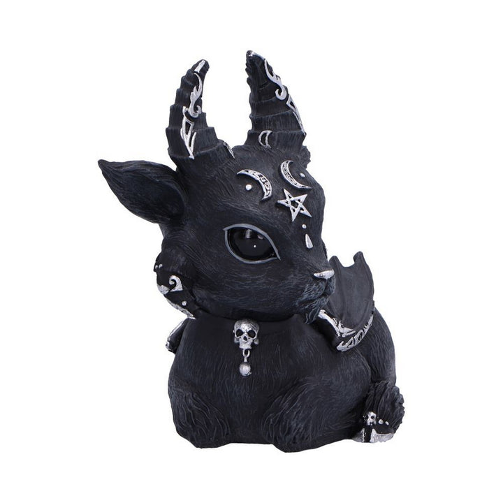 Baal Collectible Goat Cult Cuties Figurine B6802B24