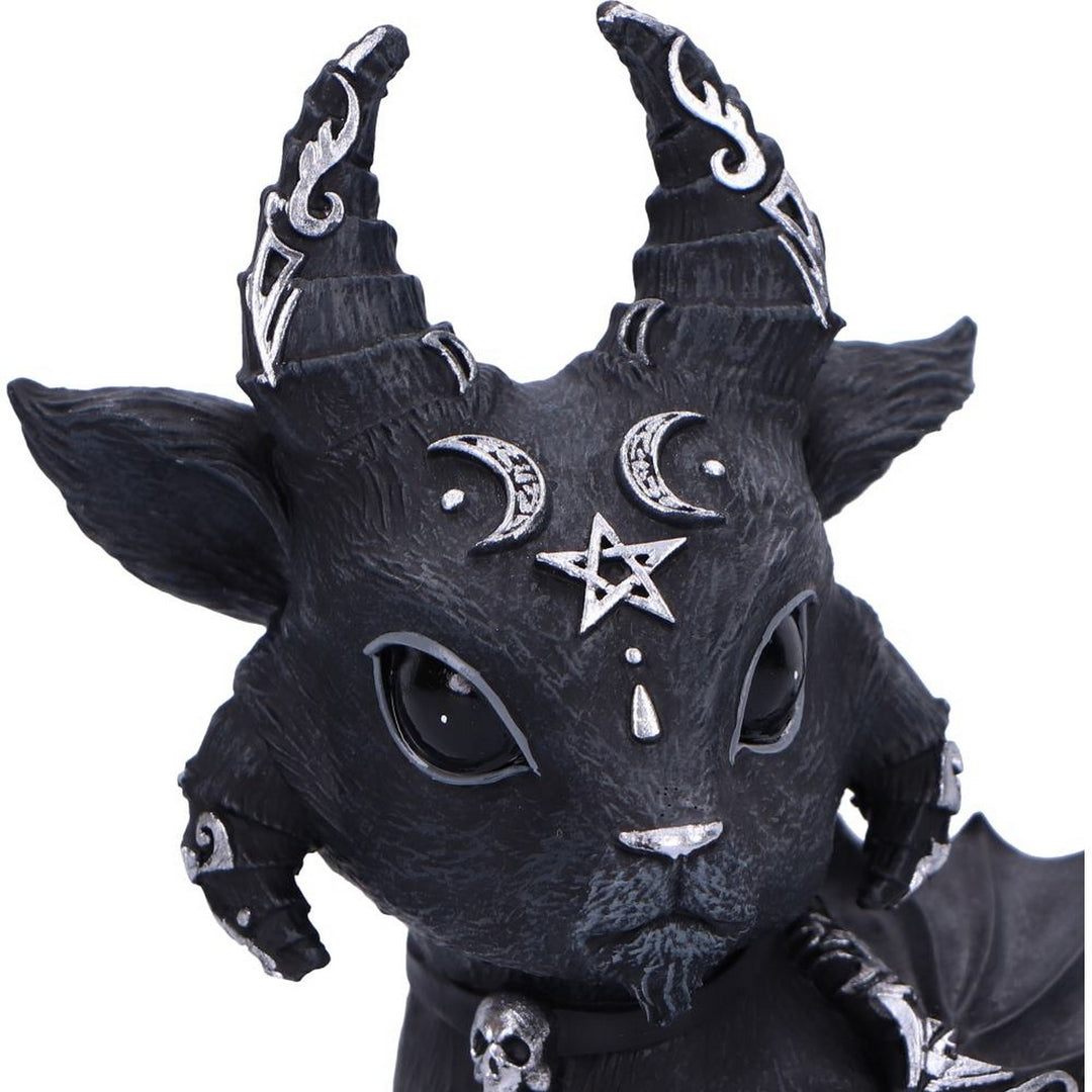 Baal Collectible Goat Cult Cuties Figurine B6802B24