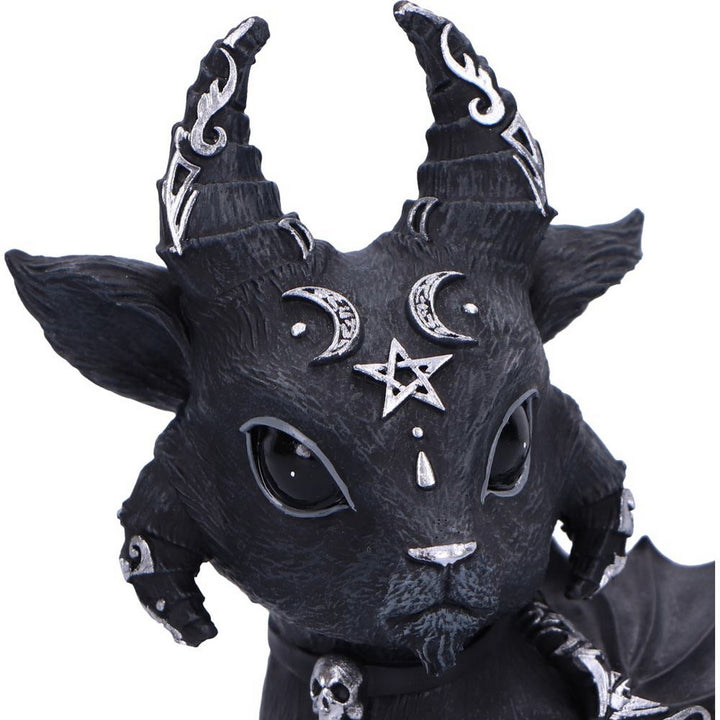 Baal Collectible Goat Cult Cuties Figurine B6802B24