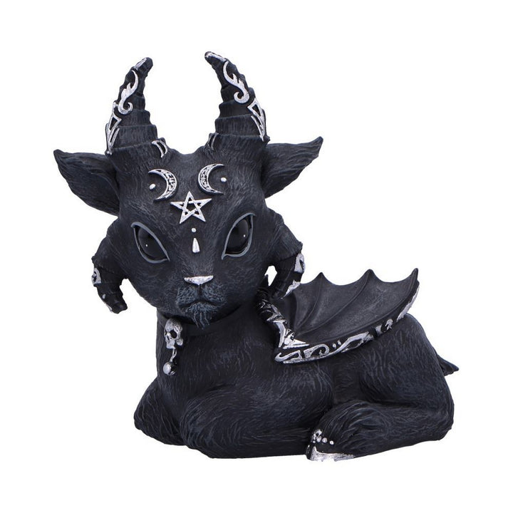 Baal Collectible Goat Cult Cuties Figurine B6802B24