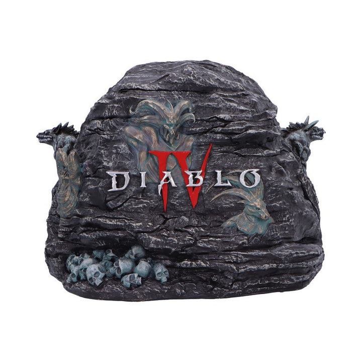 Diablo IV Hells Gate Trinket Box B6803C24