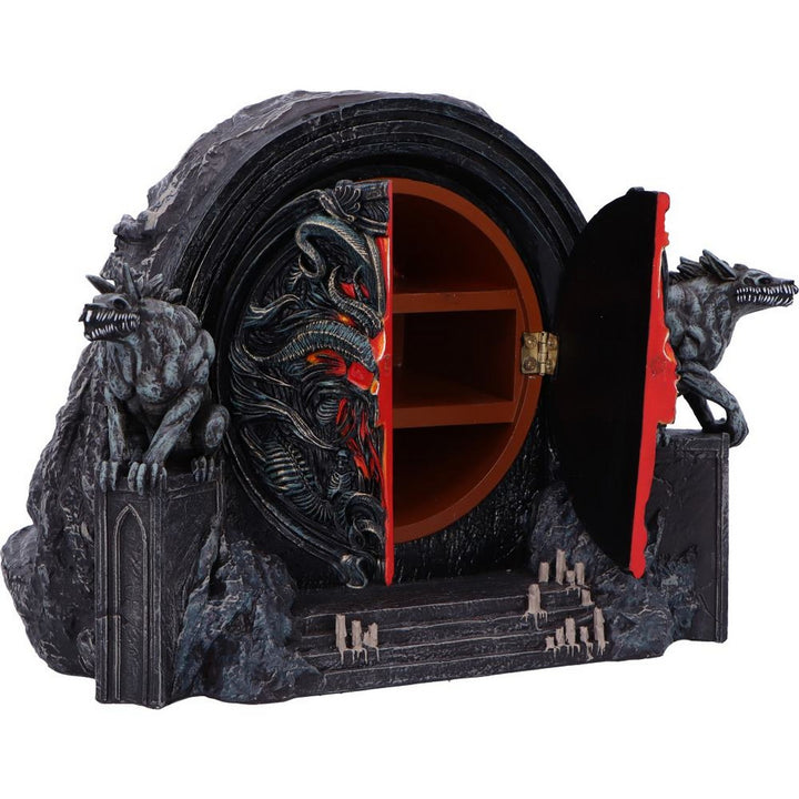 Diablo IV Hells Gate Trinket Box B6803C24