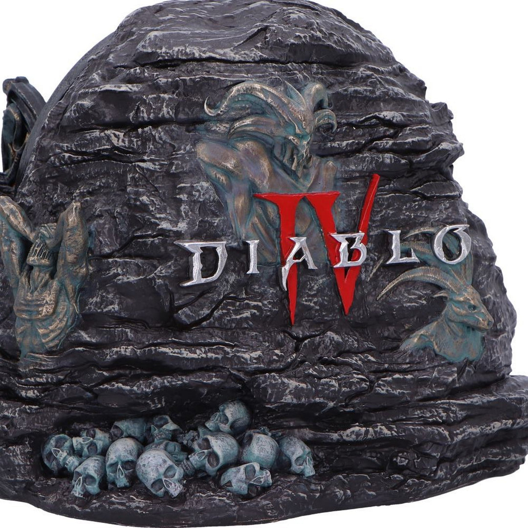 Diablo IV Hells Gate Trinket Box B6803C24