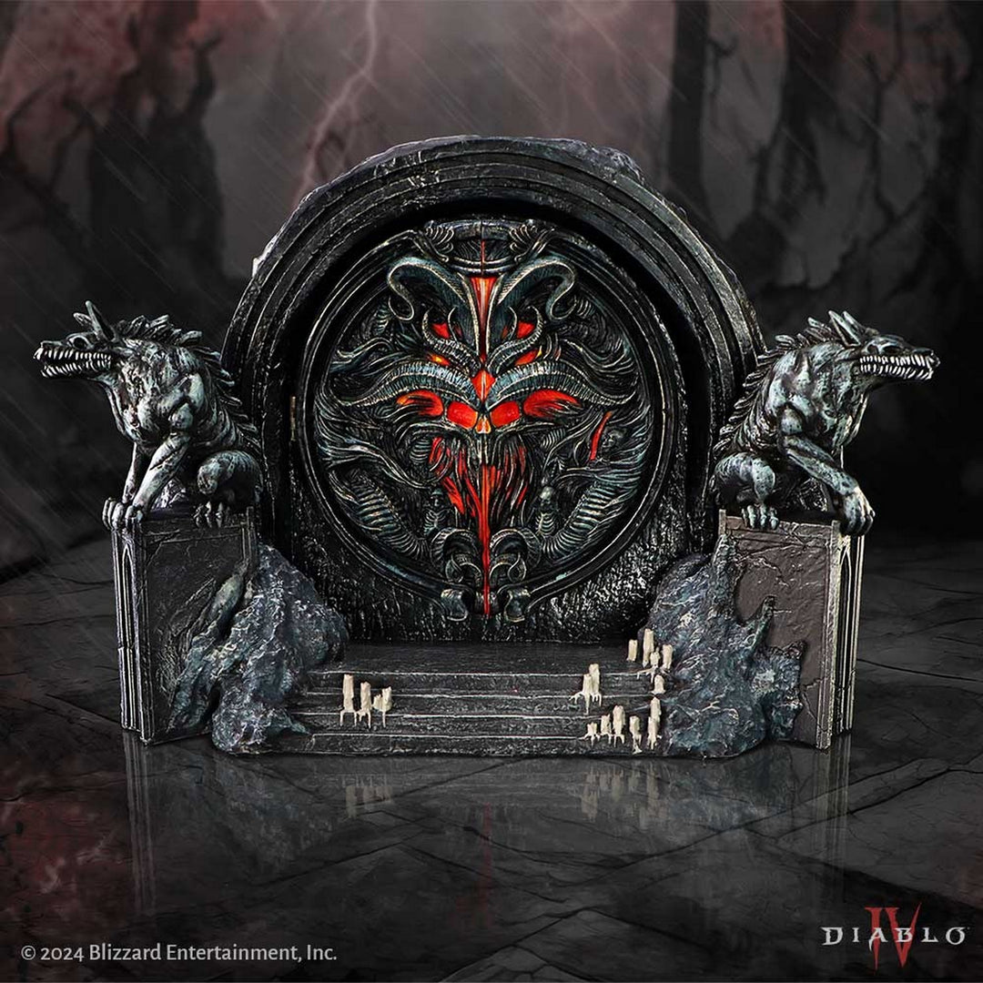 Diablo IV Hells Gate Trinket Box B6803C24