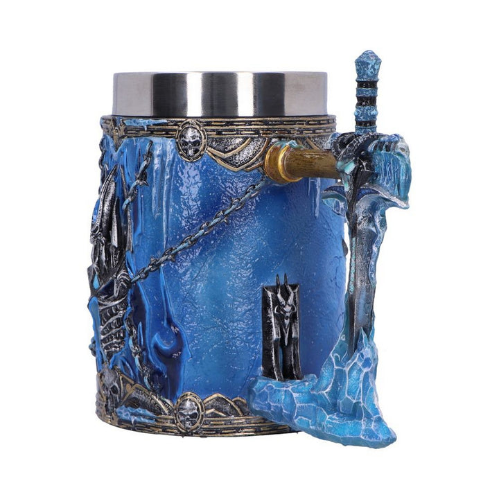 World of Warcraft The Lich King and Sindragosa Tankard B6804C24