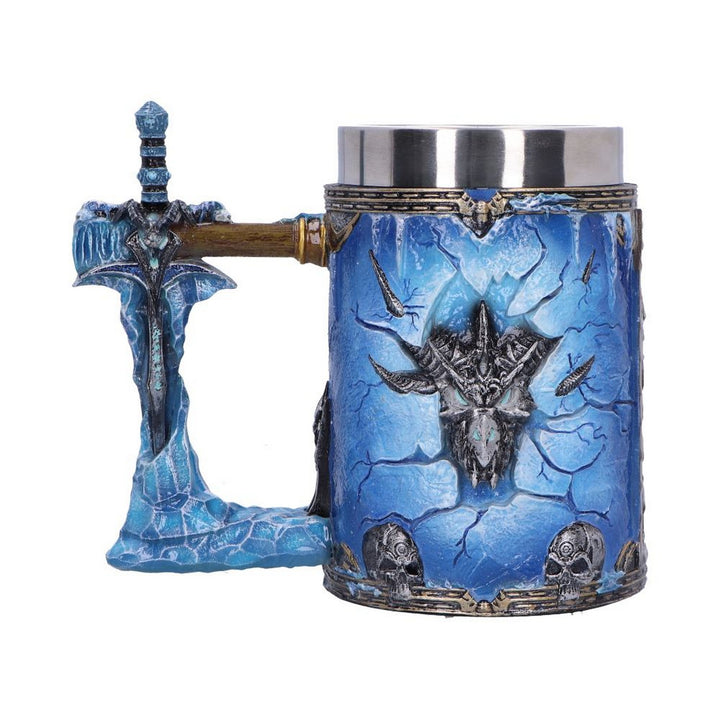 World of Warcraft The Lich King and Sindragosa Tankard B6804C24