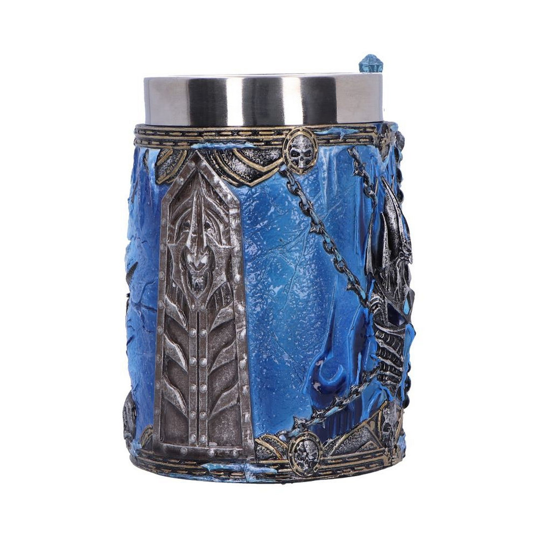 World of Warcraft The Lich King and Sindragosa Tankard B6804C24