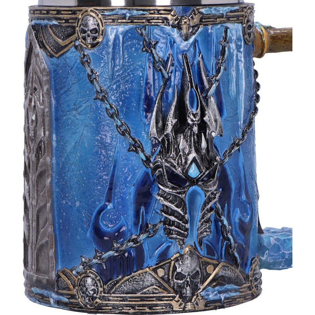 World of Warcraft The Lich King and Sindragosa Tankard B6804C24