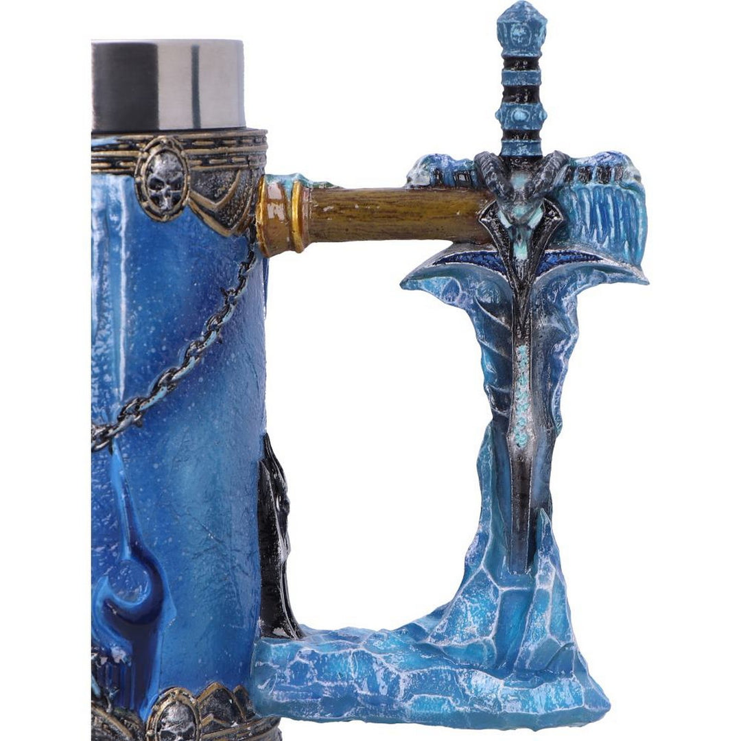 World of Warcraft The Lich King and Sindragosa Tankard B6804C24