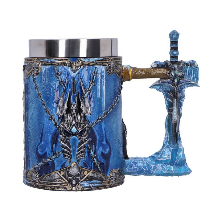 World of Warcraft The Lich King and Sindragosa Tankard B6804C24