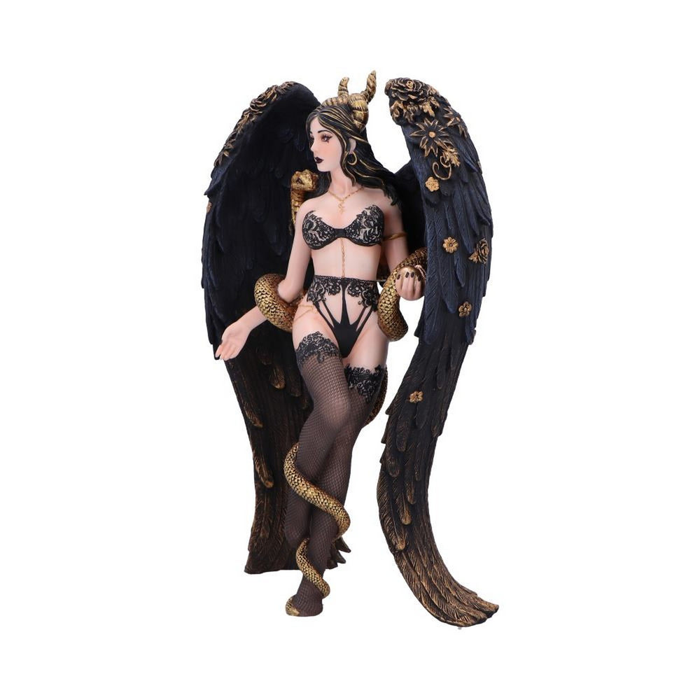 Lilith The First Temptress Figurine B6829C24