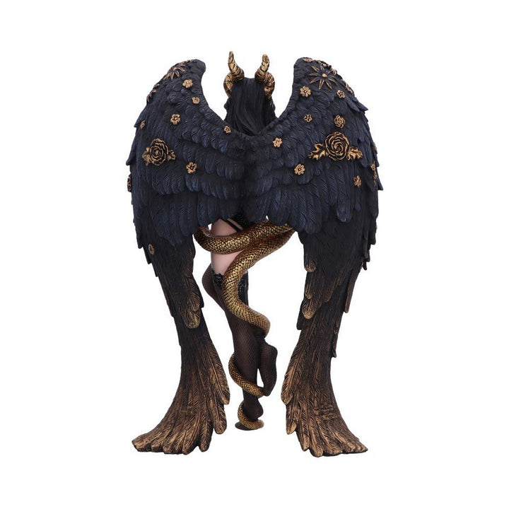 Lilith The First Temptress Figurine B6829C24