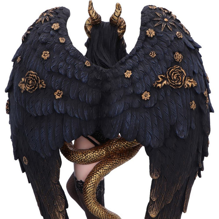 Lilith The First Temptress Figurine B6829C24