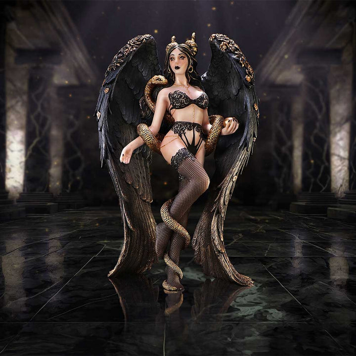 Lilith The First Temptress Figurine B6829C24