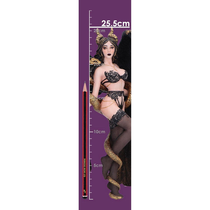 Lilith The First Temptress Figurine B6829C24