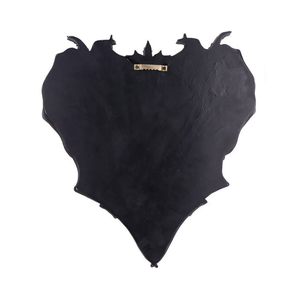 Diablo IV Wall Plaque featuring Lilith B6830C24