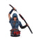 Assassins Creed Shadows Detailed Naoe Bust B6837C24