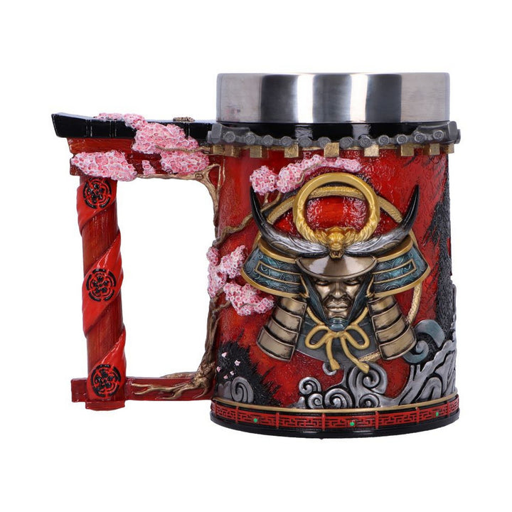 Assassins Creed Shadows Collectible Tankard B6838C24