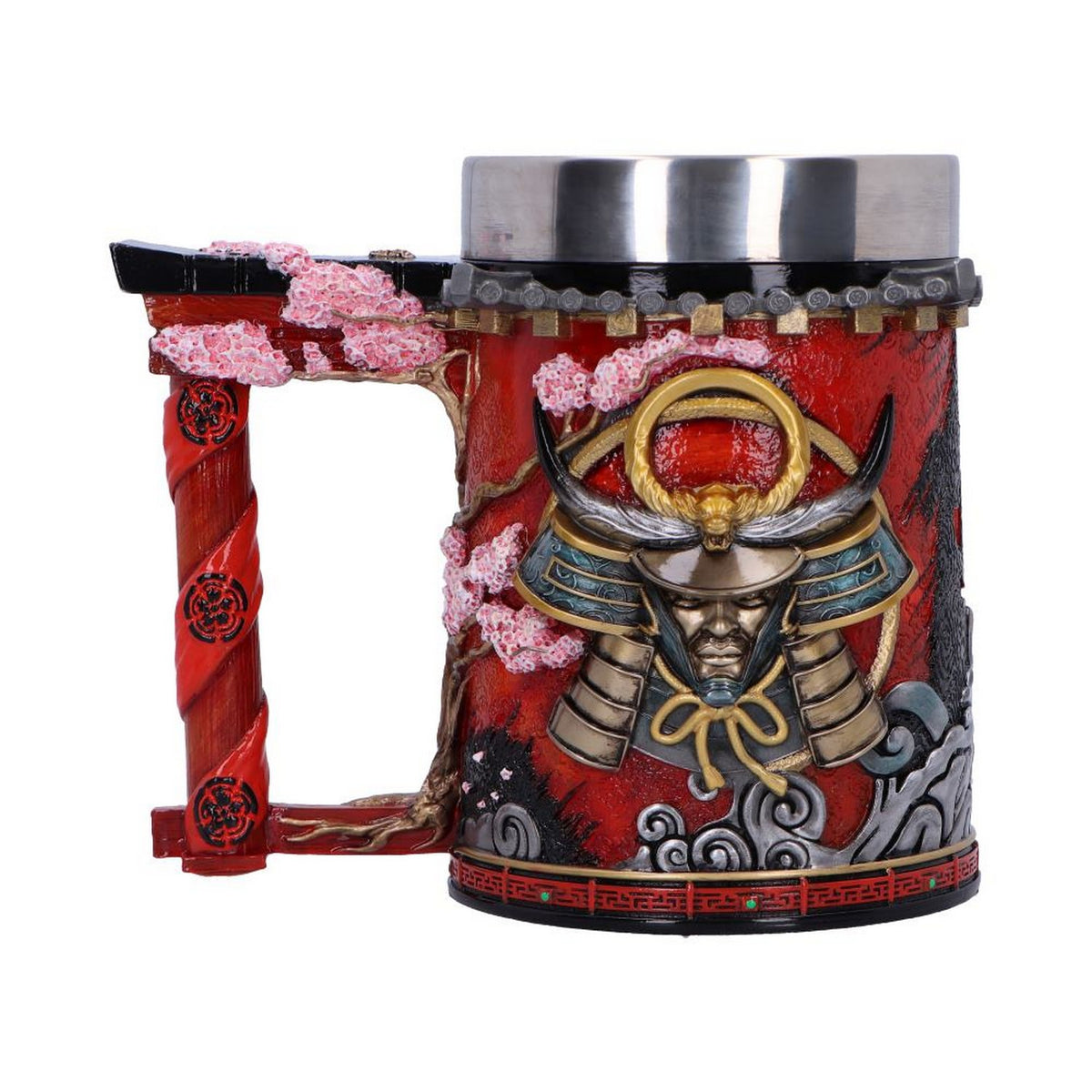 Assassins Creed Shadows Collectible Tankard B6838C24
