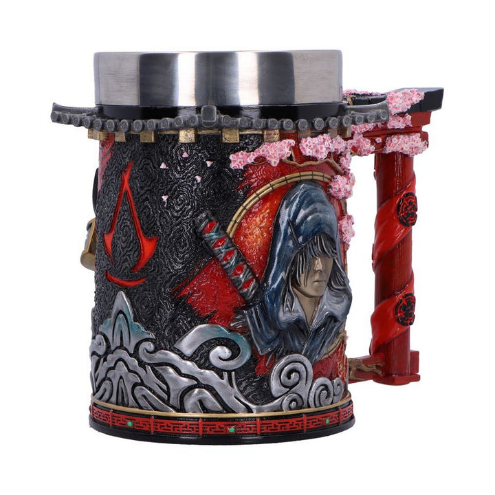 Assassins Creed Shadows Collectible Tankard B6838C24