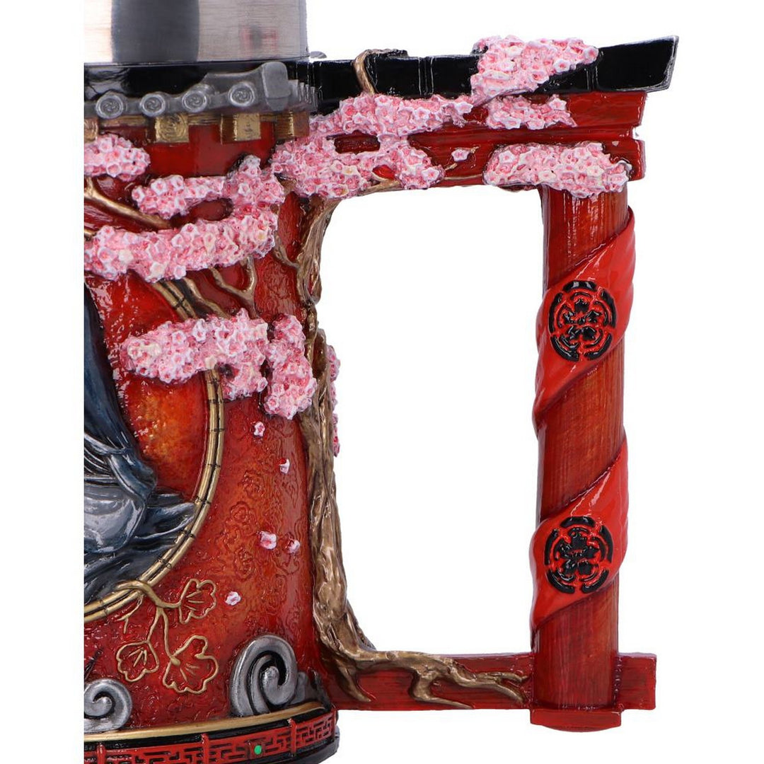 Assassins Creed Shadows Collectible Tankard B6838C24