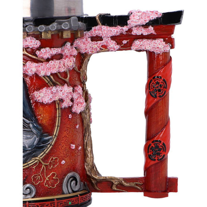 Assassins Creed Shadows Collectible Tankard B6838C24