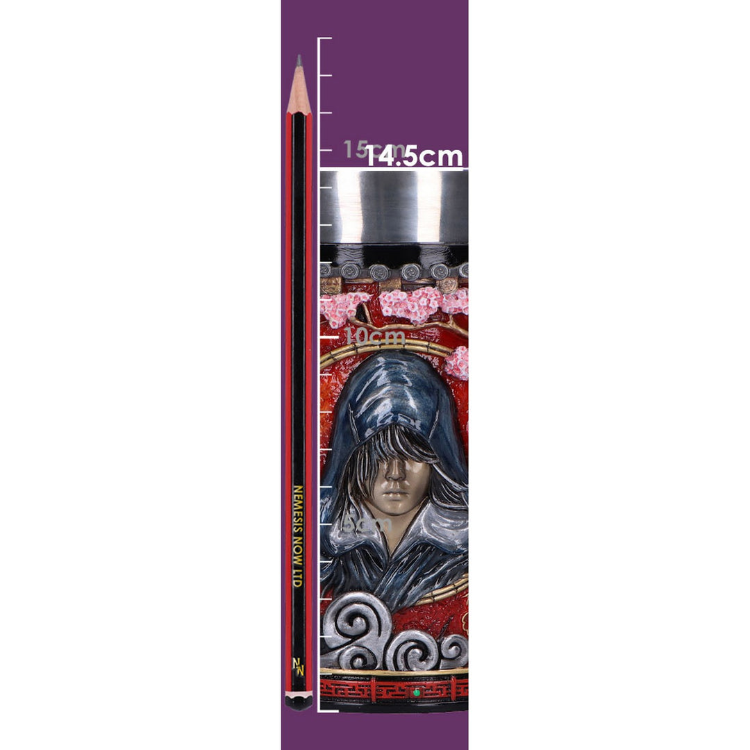 Assassins Creed Shadows Collectible Tankard B6838C24