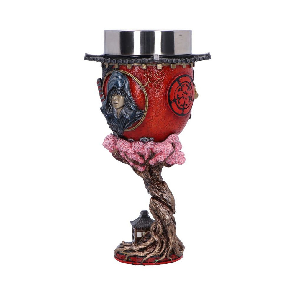 Assassins Creed Shadows Collectible Goblet B6839C24