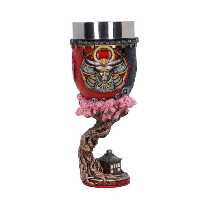 Assassins Creed Shadows Collectible Goblet B6839C24