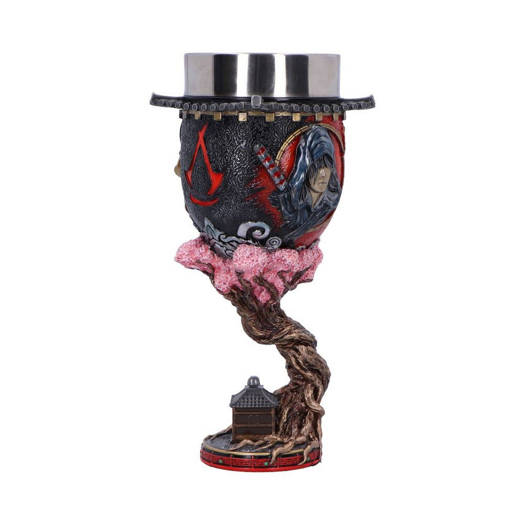 Assassins Creed Shadows Collectible Goblet B6839C24