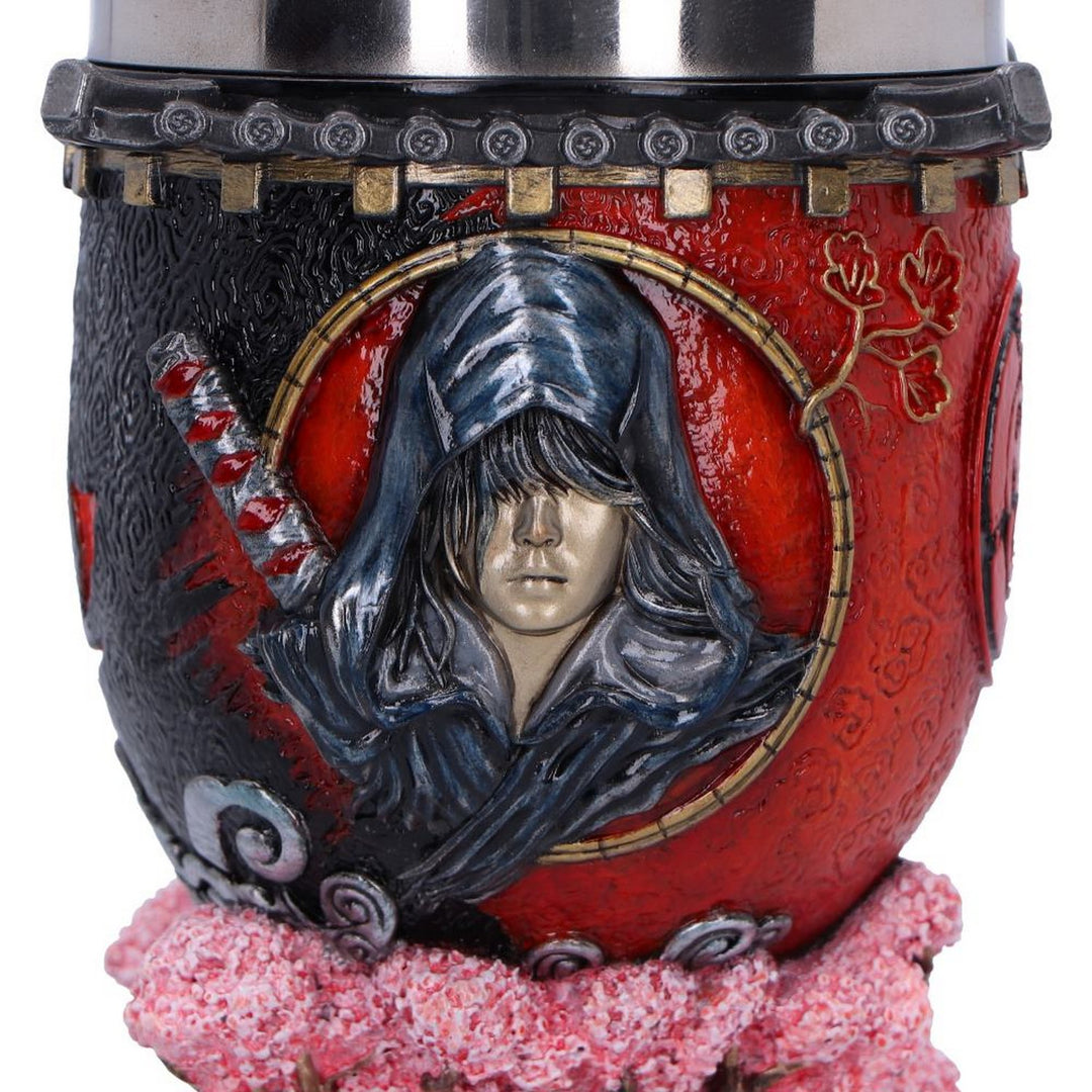 Assassins Creed Shadows Collectible Goblet B6839C24