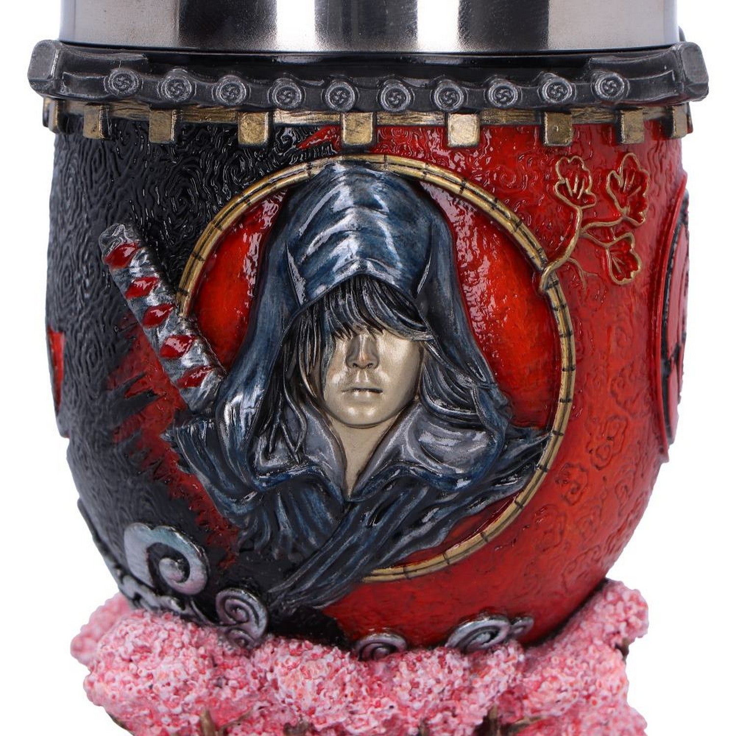 Assassins Creed Shadows Collectible Goblet B6839C24