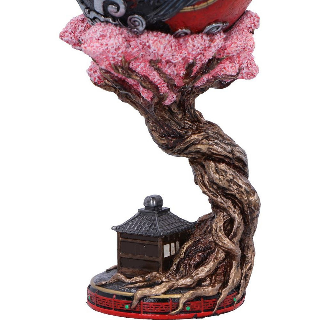 Assassins Creed Shadows Collectible Goblet B6839C24