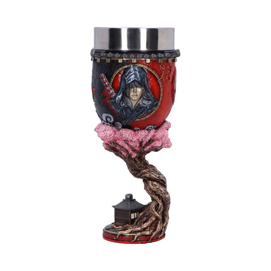 Assassins Creed Shadows Collectible Goblet B6839C24