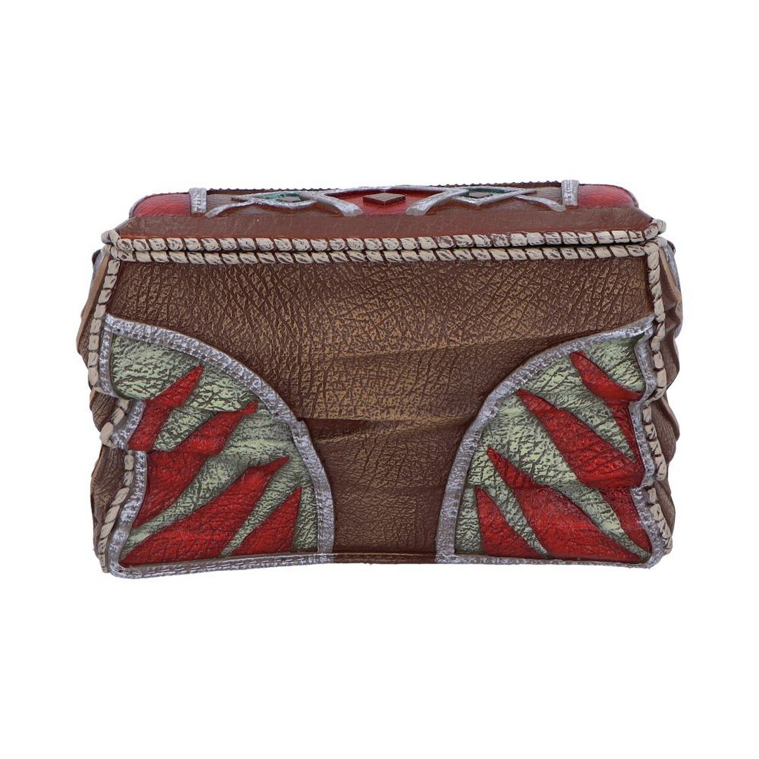 Dungeons & Dragons Bag of Holding and Devouring Trinket Box B6905C24