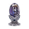 Elemental Dragonlings - Air Dragon in Clear Egg B6908C24