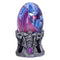 Elemental Dragonlings - Water Dragon in Clear Egg B6910C24