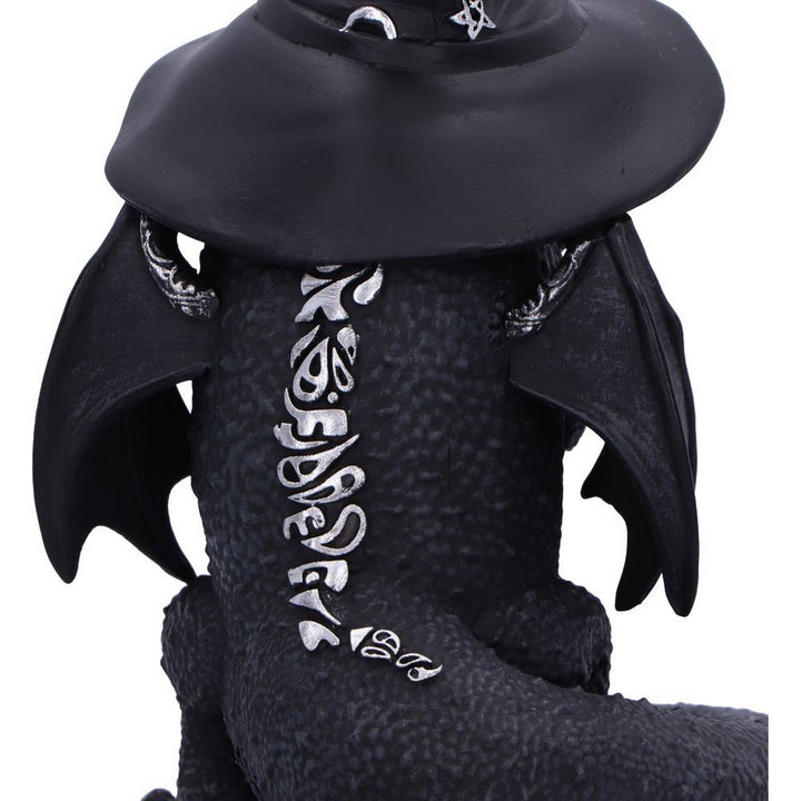 Azascale Collectible Lizard Cult Cuties Figurine B6911C24
