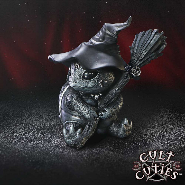 Shellial Collectible Tortoise Cult Cuties Figurine B6912C24