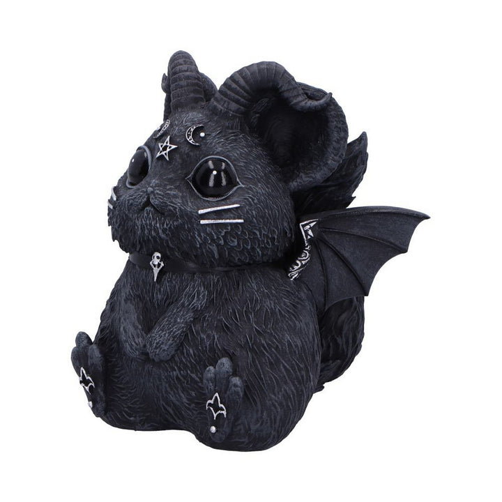 Marchillias Collectible Chinchilla Cult Cuties Figurine B6913C24