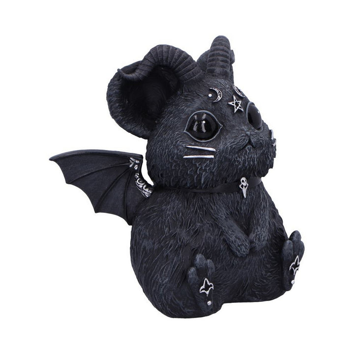 Marchillias Collectible Chinchilla Cult Cuties Figurine B6913C24