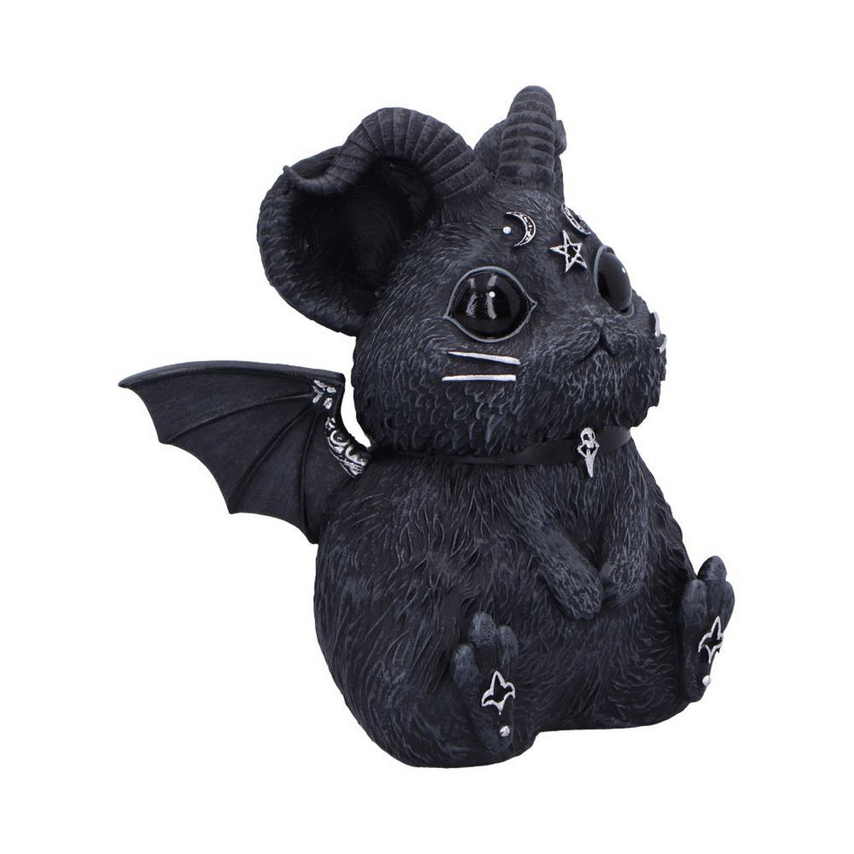Marchillias Collectible Chinchilla Cult Cuties Figurine B6913C24