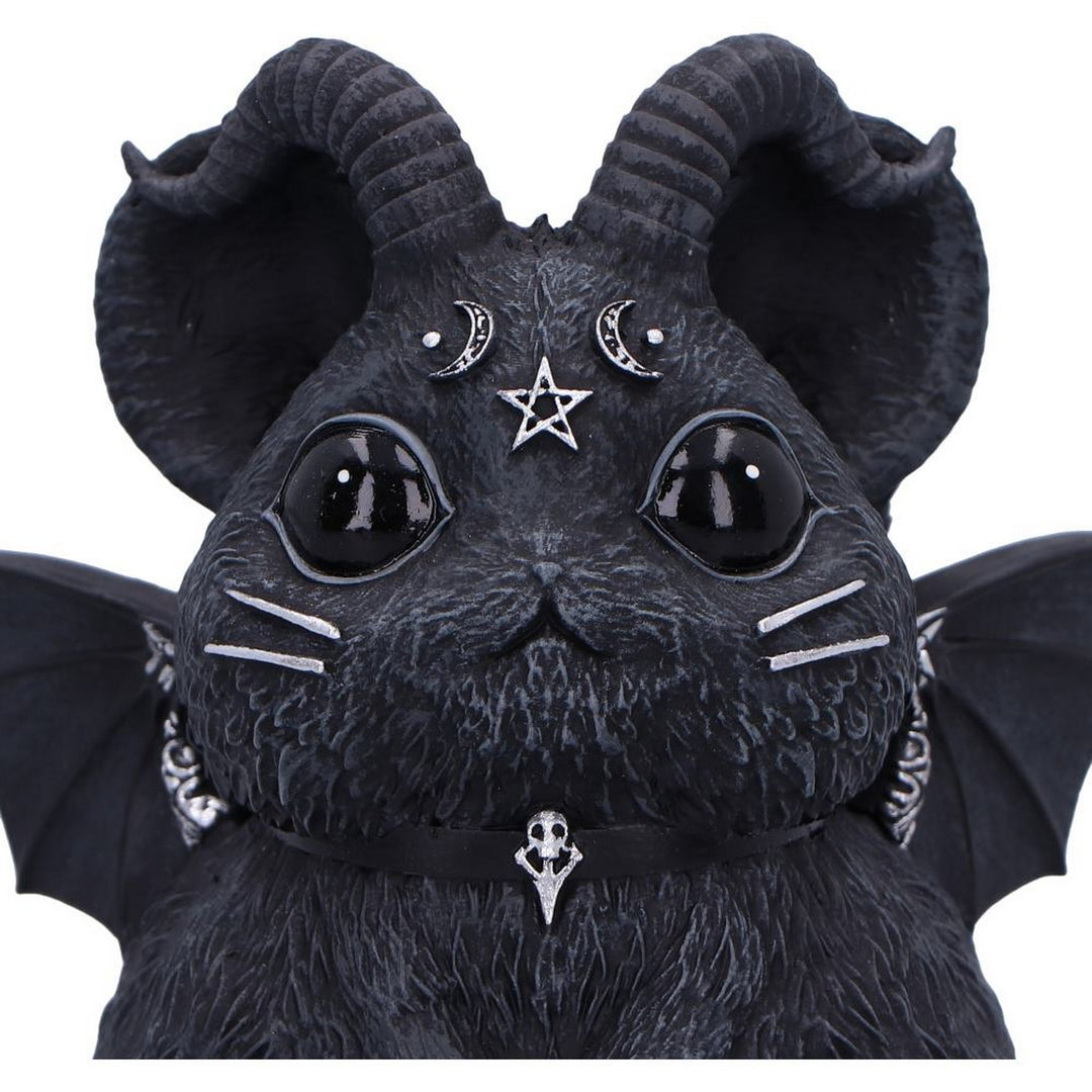 Marchillias Collectible Chinchilla Cult Cuties Figurine B6913C24
