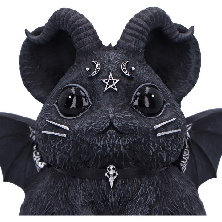 Marchillias Collectible Chinchilla Cult Cuties Figurine B6913C24