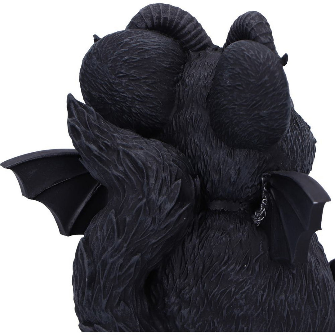 Marchillias Collectible Chinchilla Cult Cuties Figurine B6913C24