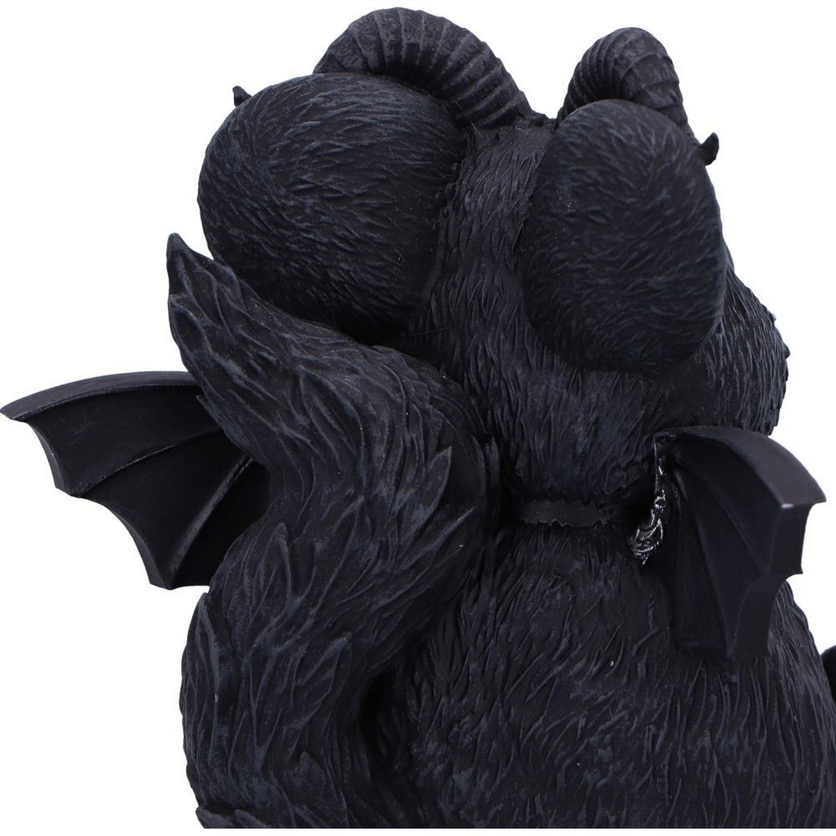Marchillias Collectible Chinchilla Cult Cuties Figurine B6913C24