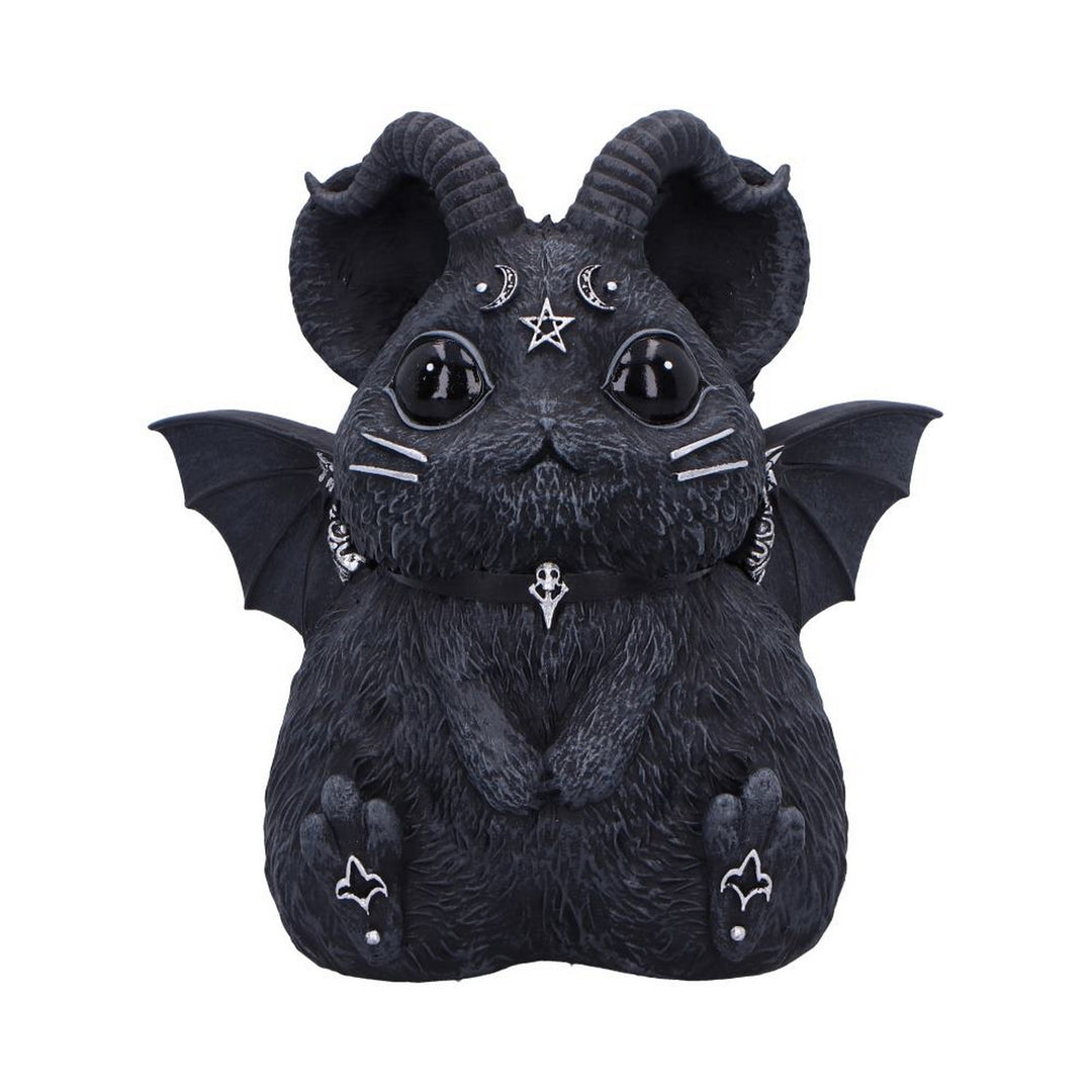 Marchillias Collectible Chinchilla Cult Cuties Figurine B6913C24